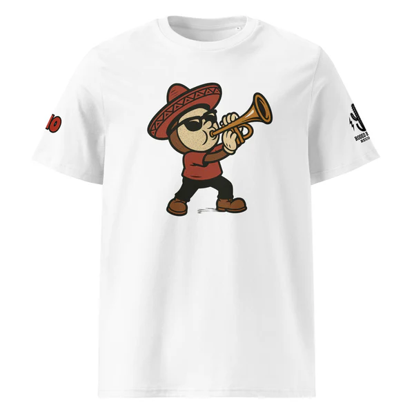 Mo Carmen T-Shirt Collection